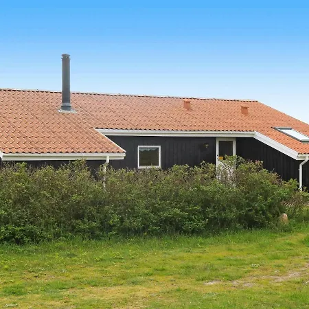 Holiday home 8 Person In Harbo Re *