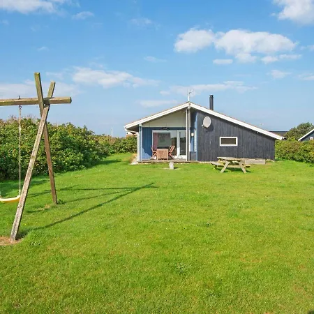 Holiday home 8 Person In Harbo Re