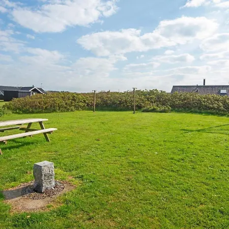 Holiday home 8 Person In Harbo Re Harboor