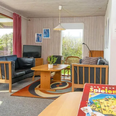 Holiday home 8 Person In Harbo Re *
