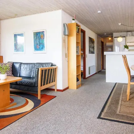 Holiday home 8 Person In Harbo Re *