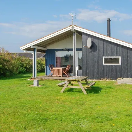 Holiday home 8 Person In Harbo Re Harboor