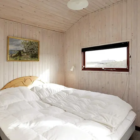 8 Person In Harbo Re Holiday home *