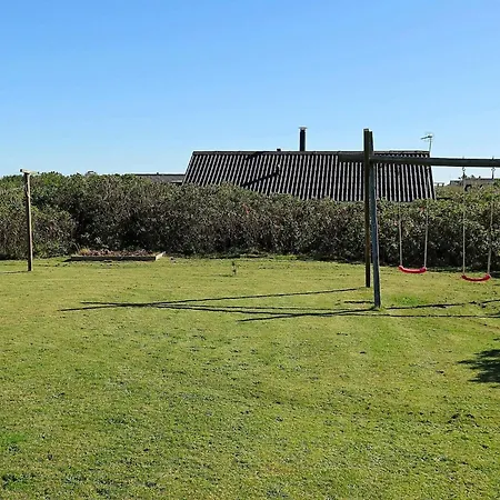 Holiday home 8 Person In Harbo Re