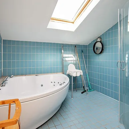 Holiday home 8 Person In Harbo Re Harboor