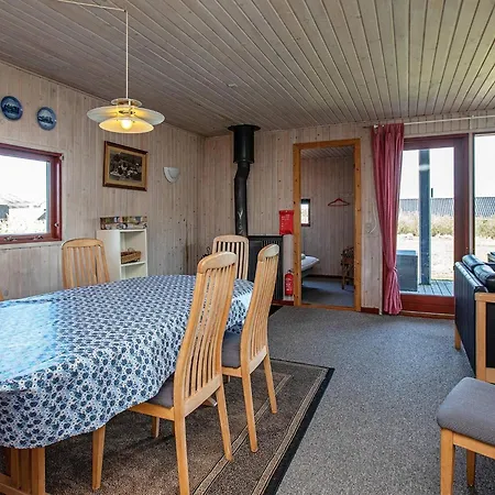 Holiday home 8 Person In Harbo Re *