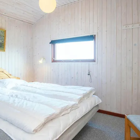 Дом отдыха 8 Person In Harbo Re By Traum Harboor
