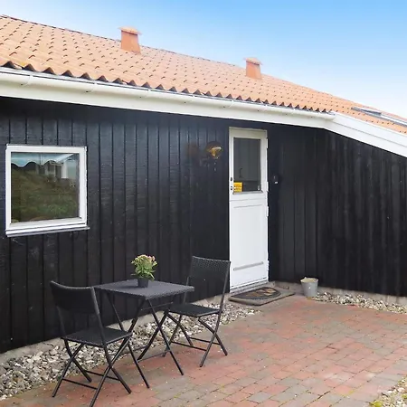 Feriehus 8 Person In Harbo Re By Traum